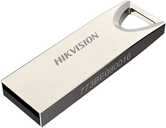 فلاش ميموري بمنفذ USB بسعة 8 جيجابايت من هيكفيجن HS-USB-M200(STD)/8GB، usb2.0، من هايكفيجين