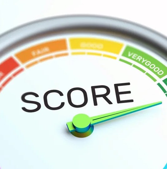  درجات الاجتماع score